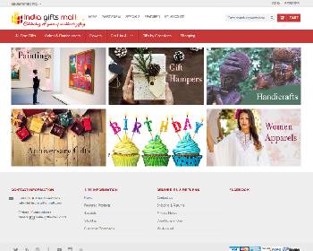 India Gifts Mall