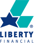Liberty Financal Logo