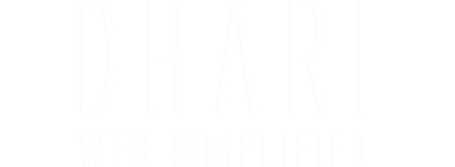 Dhari Logo