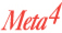 Meta Four Logo